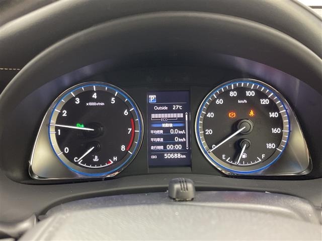 Toyota HARRIER 2019 8118920-7