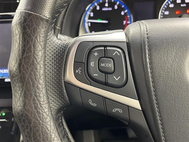 Toyota HARRIER 2019 8118920-8