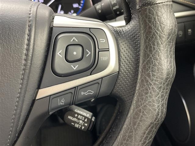 Toyota HARRIER 2019 8118920-9