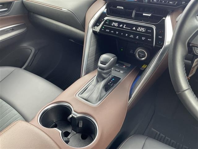Toyota HARRIER 2024 8118977-10