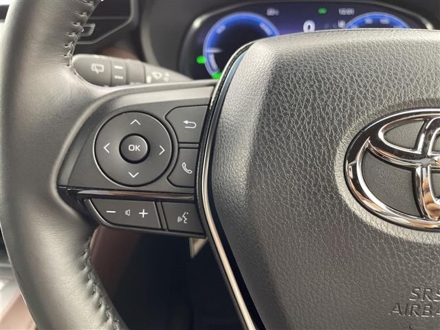 Toyota HARRIER 2024 8118977-12