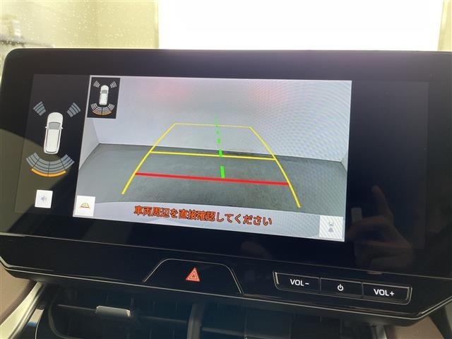 Toyota HARRIER 2024 8118977-17