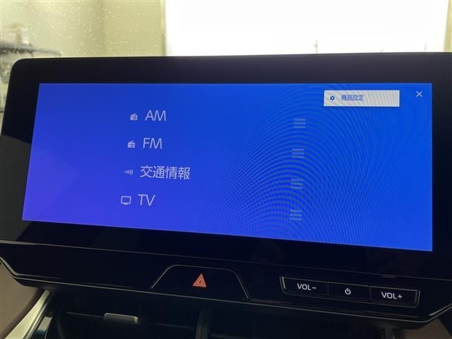 Toyota HARRIER 2024 8118977-19