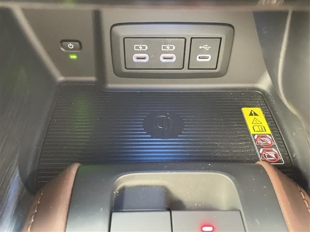 Toyota HARRIER 2024 8118977-22