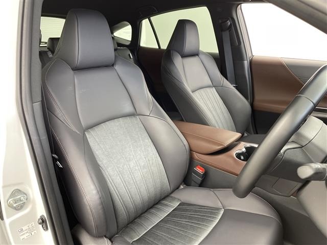 Toyota HARRIER 2024 8118977-23