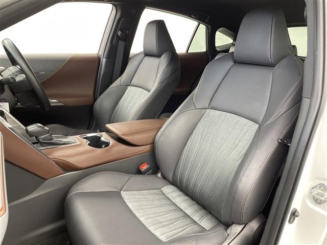 Toyota HARRIER 2024 8118977-4
