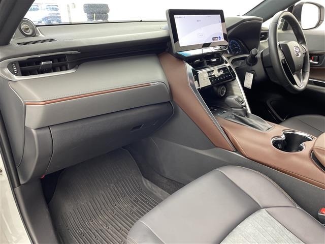 Toyota HARRIER 2024 8118977-6