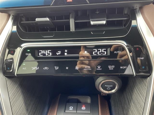Toyota HARRIER 2024 8118977-9