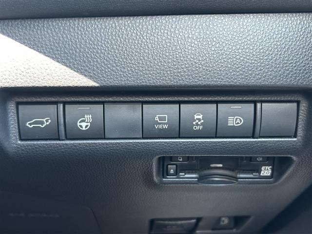 Toyota HARRIER 2023 8119002-11