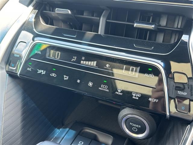 Toyota HARRIER 2023 8119002-2