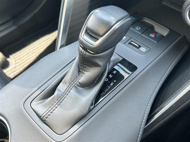 Toyota HARRIER 2023 8119002-20