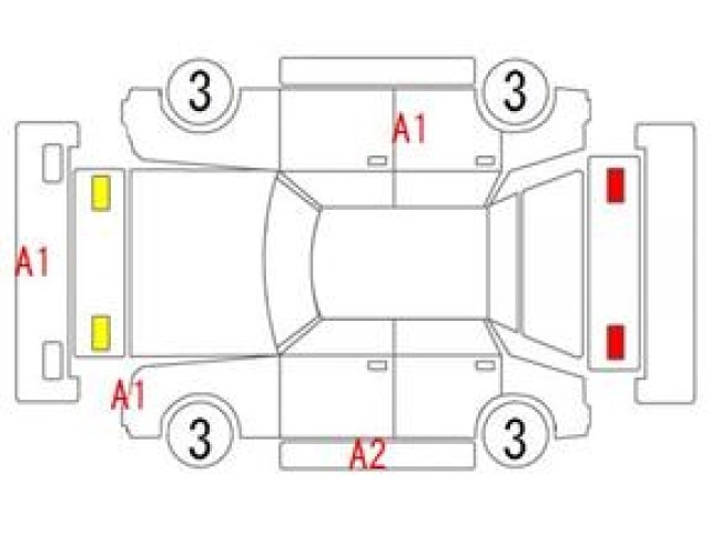 Toyota HARRIER 2023 8119002-23