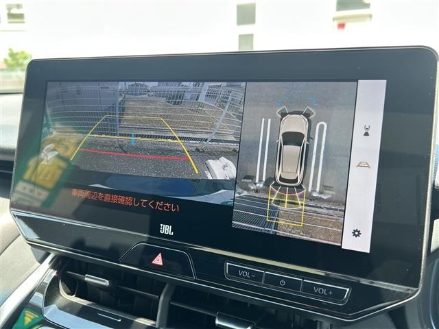 Toyota HARRIER 2023 8119002-3