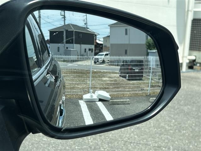Toyota HARRIER 2023 8119002-4