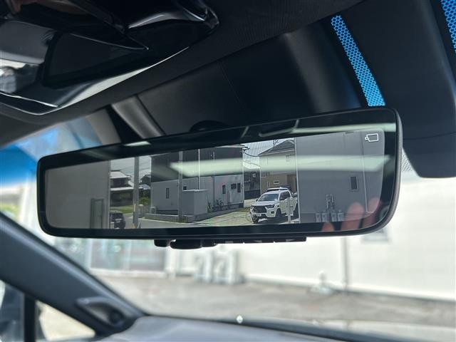 Toyota HARRIER 2023 8119002-9
