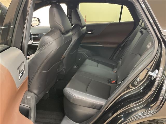Toyota HARRIER 2022 8119008-10