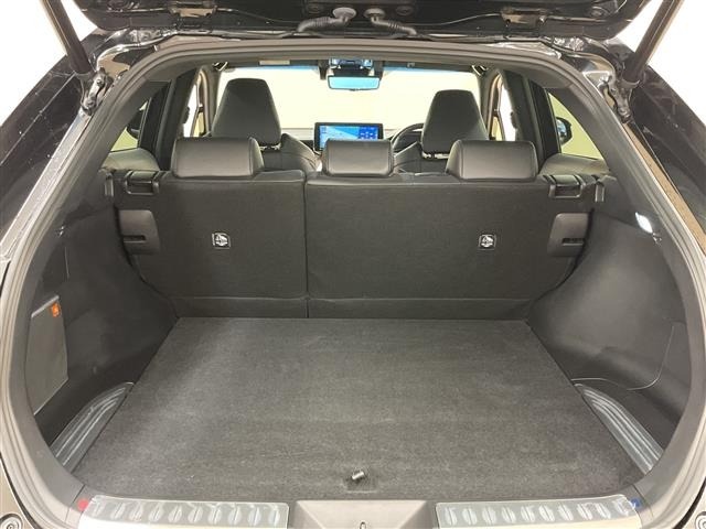 Toyota HARRIER 2022 8119008-11