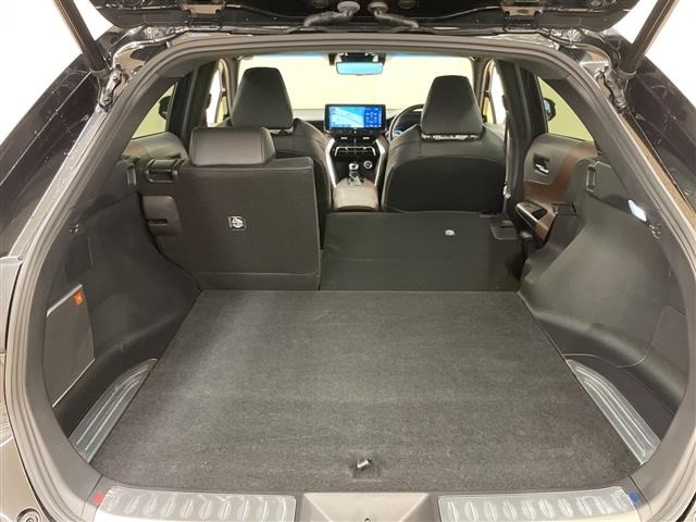 Toyota HARRIER 2022 8119008-12