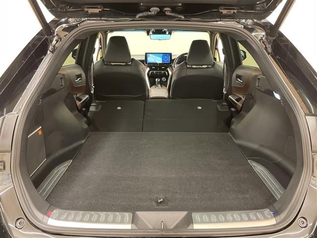 Toyota HARRIER 2022 8119008-20