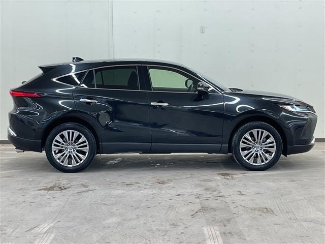 Toyota HARRIER 2022 8119008-21