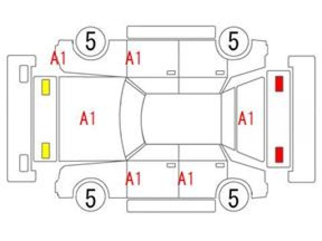 Toyota HARRIER 2022 8119008-23