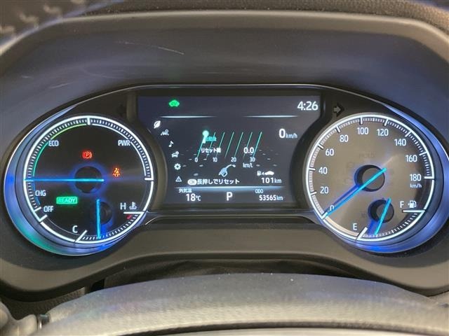 Toyota HARRIER 2022 8119008-4