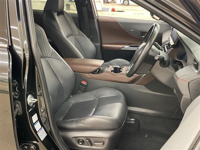 Toyota HARRIER 2022 8119008-5