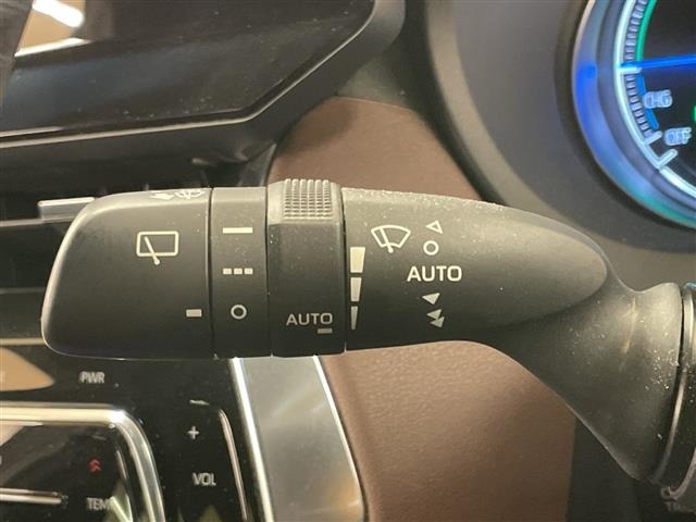 Toyota HARRIER 2022 8119008-6