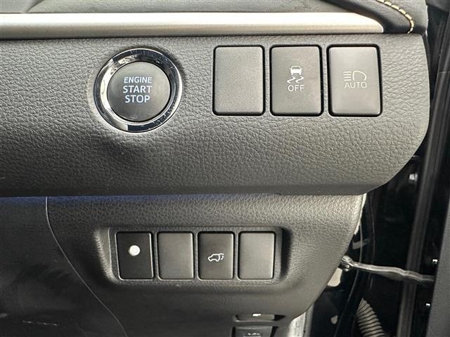 Toyota HARRIER 2016 8119036-1