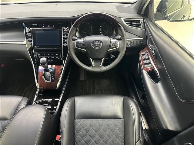 Toyota HARRIER 2016 8119036-13