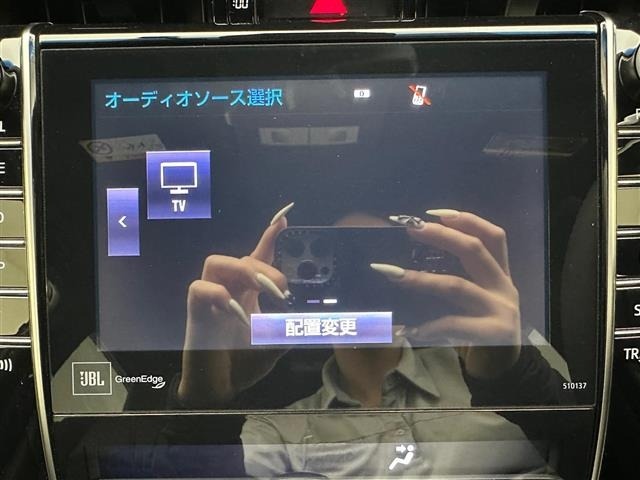 Toyota HARRIER 2016 8119036-18