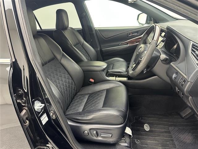 Toyota HARRIER 2016 8119036-2