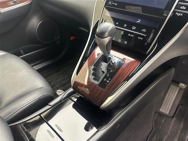 Toyota HARRIER 2016 8119036-20
