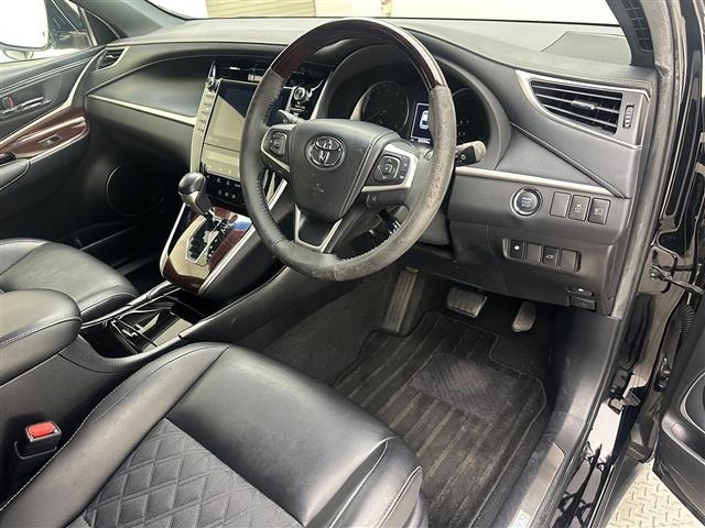 Toyota HARRIER 2016 8119036-21