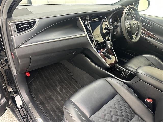 Toyota HARRIER 2016 8119036-23