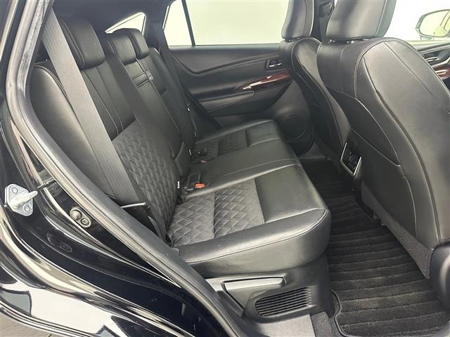 Toyota HARRIER 2016 8119036-6