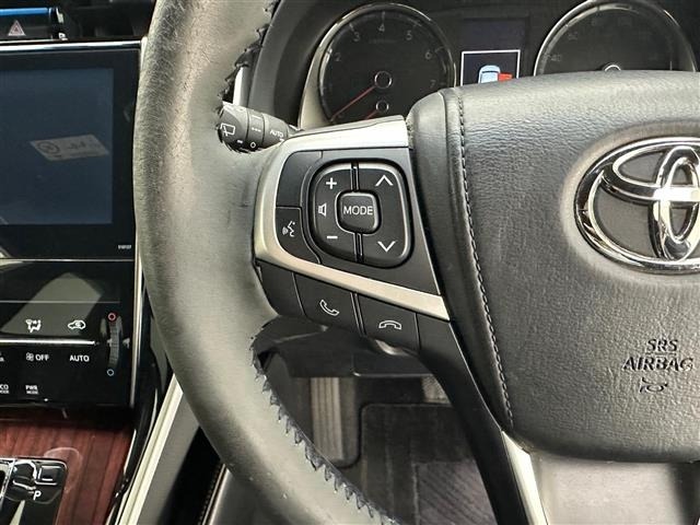 Toyota HARRIER 2016 8119036-7