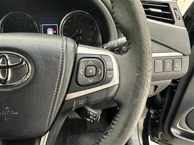 Toyota HARRIER 2016 8119036-9