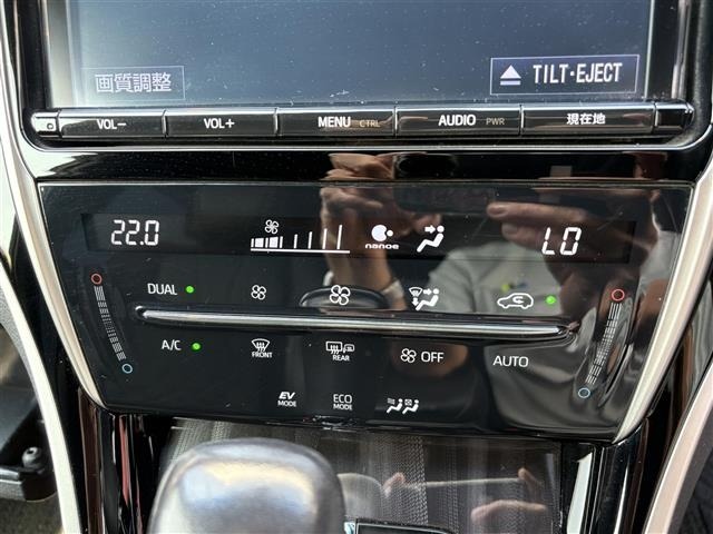 Toyota HARRIER 2018 8119037-1
