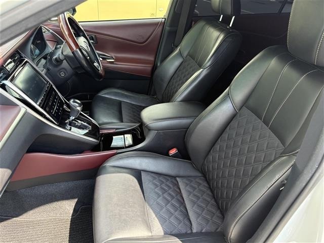 Toyota HARRIER 2018 8119037-12