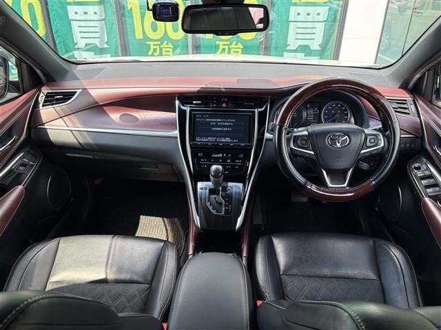 Toyota HARRIER 2018 8119037-14