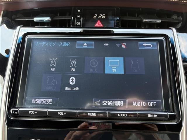 Toyota HARRIER 2018 8119037-15