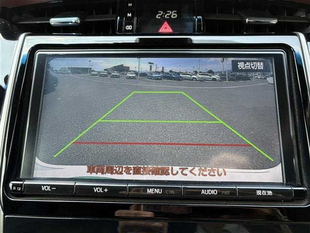 Toyota HARRIER 2018 8119037-17