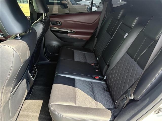 Toyota HARRIER 2018 8119037-20