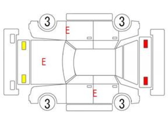 Toyota HARRIER 2018 8119037-23