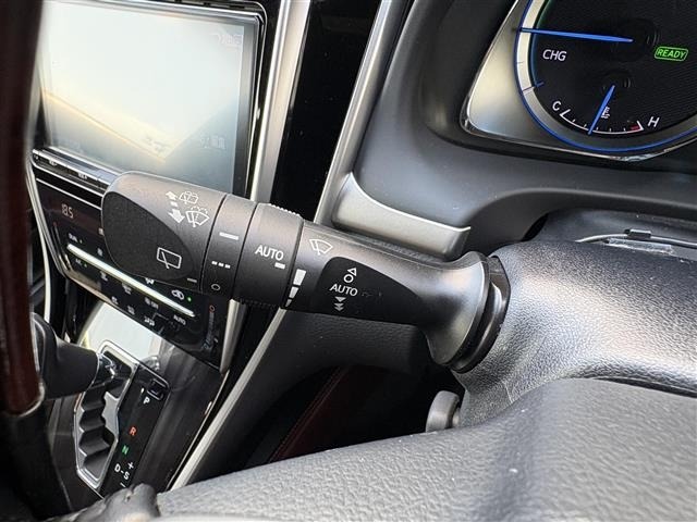 Toyota HARRIER 2018 8119037-5