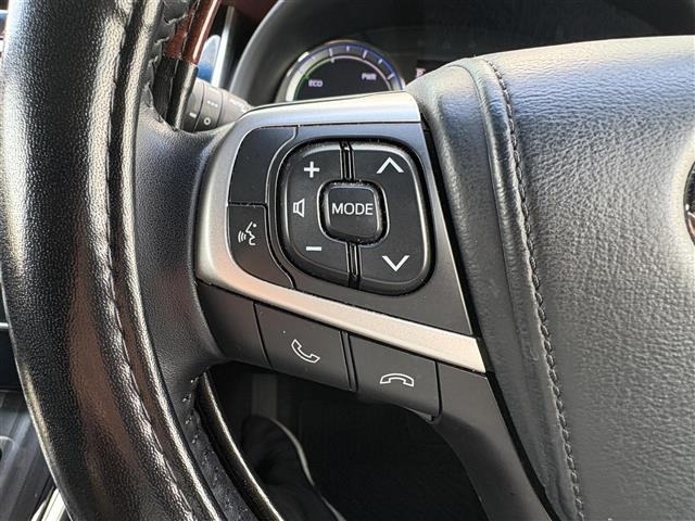 Toyota HARRIER 2018 8119037-8
