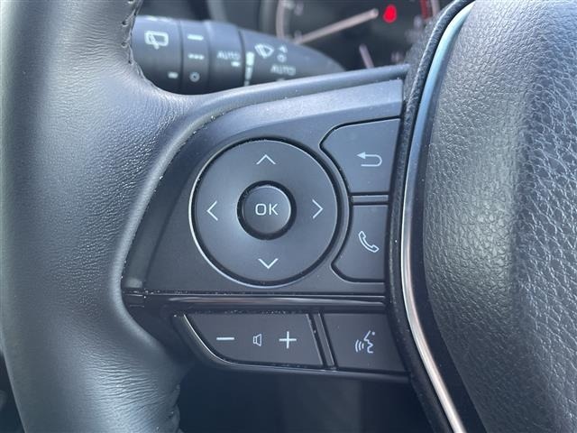 Toyota HARRIER 2021 8119039-1