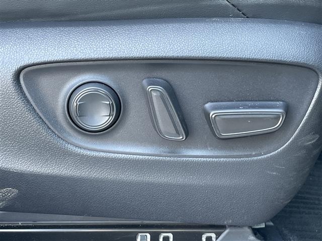 Toyota HARRIER 2021 8119039-10