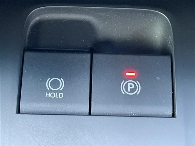 Toyota HARRIER 2021 8119039-12